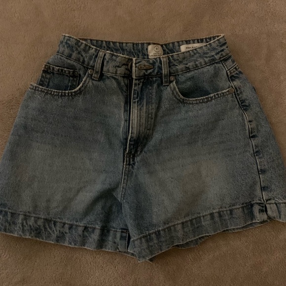 Cotton On Pants - Cotton on Shorts